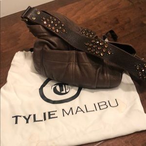 Tylie Malibu hobo bag